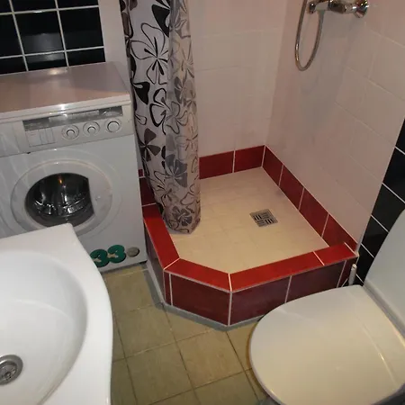 Airport Apartment Korter