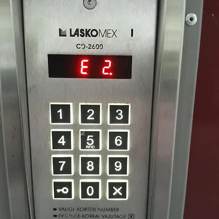 Airport Apartament