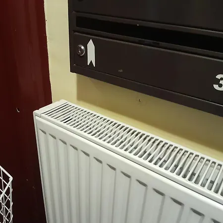 Airport Apartment * Tallinn
