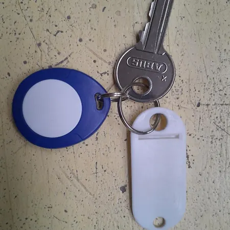 Apartament Airport *
