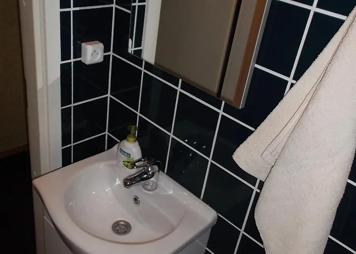 Airport Appartement Tallinn