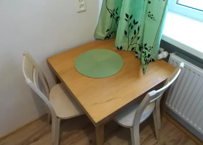 Appartement Airport Tallinn