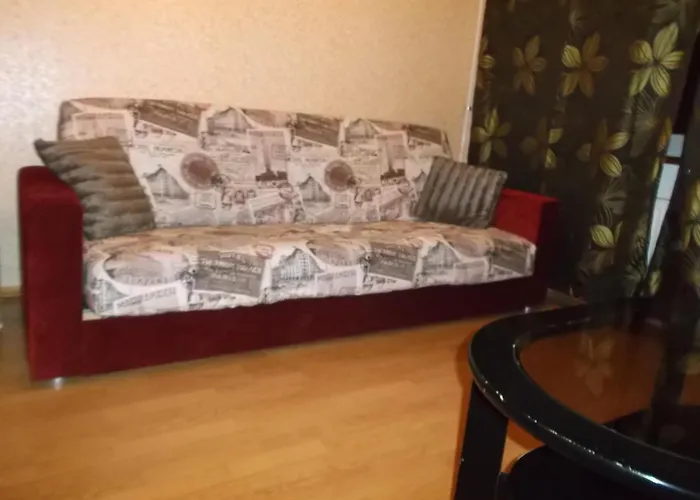 Appartement Airport Tallinn