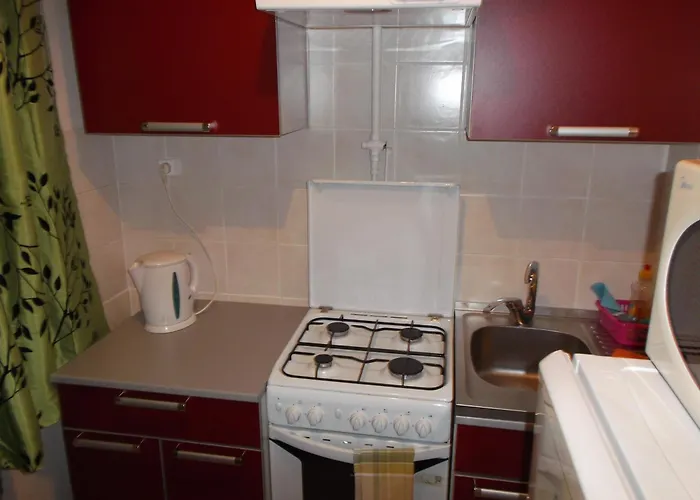 Airport Appartement *