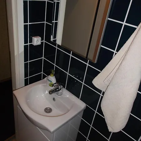 Airport Apartament Tallin