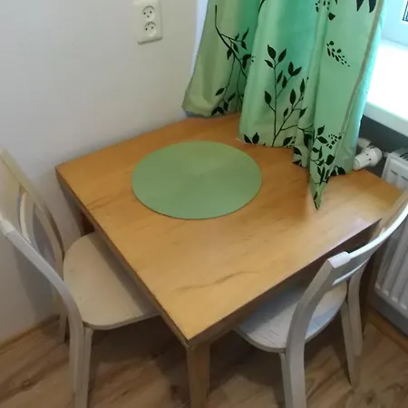 Apartament Airport Tallin